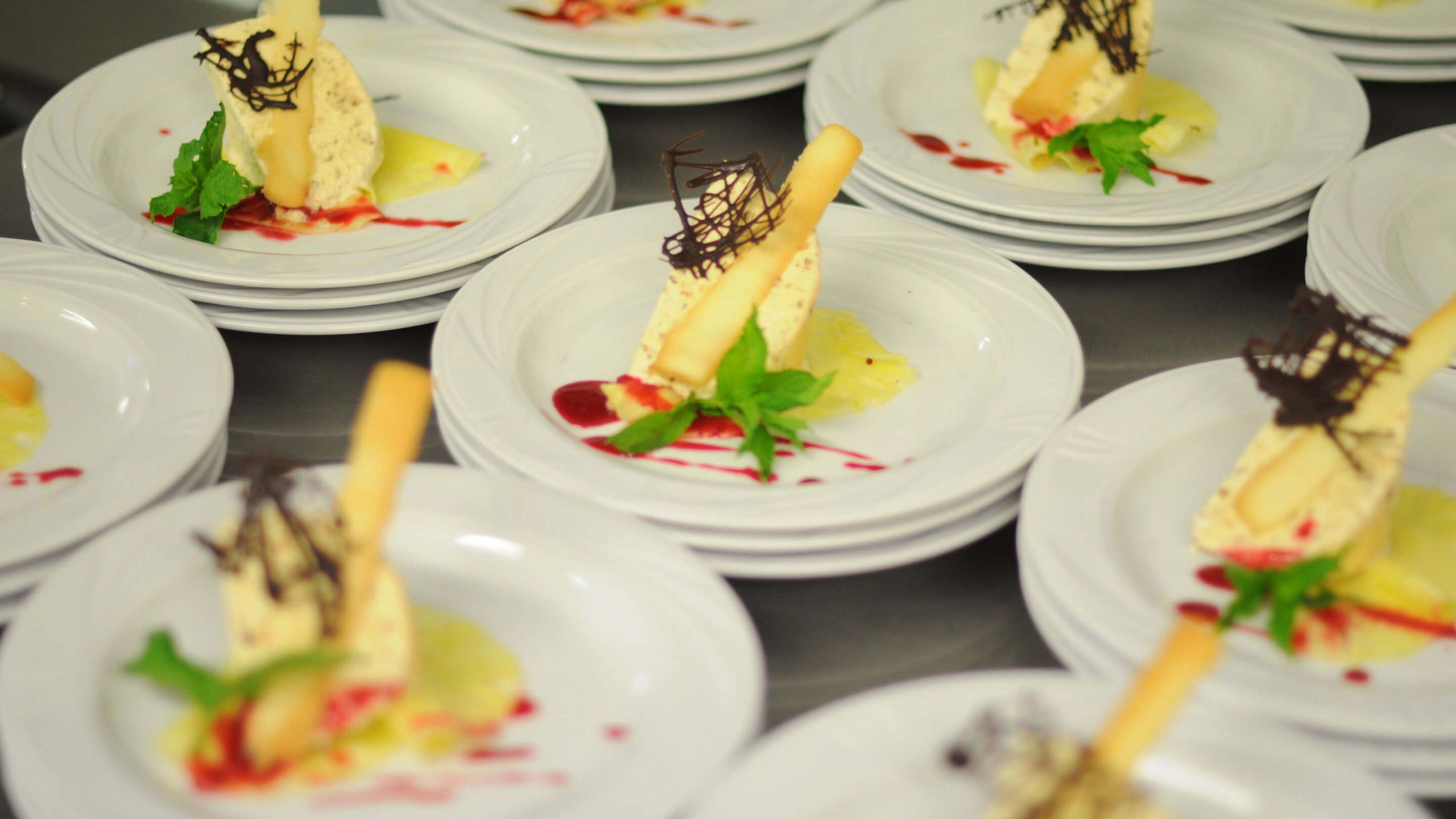 Probieren Sie unsere Rezepte: Südtiroler Klassiker